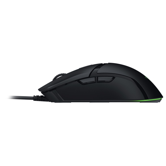 Mysz komputerowa Razer Cobra Mouse RGB